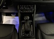 Škoda Kodiaq SUV 2,0 l 147 kw