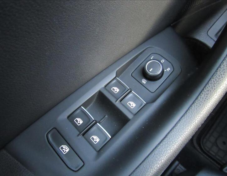 Volkswagen Passat 26