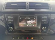 Škoda Fabia Kombi 1,2 l 81 kw