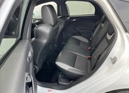 Ford Focus Hatchback 2,0 l 184 kw