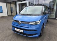 Volkswagen Multivan VAN-Minibus 2,0 l 110 kw