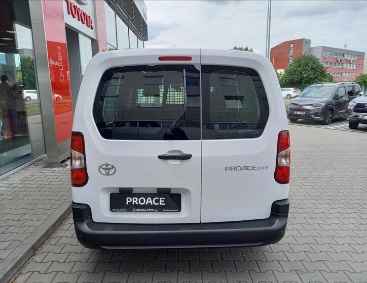 Toyota ProAce 5