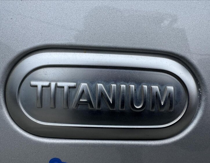 Ford C-MAX MPV 1,8 l 85 kw