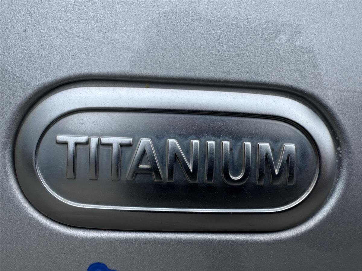 Ford C-MAX MPV 1,8 l 85 kw