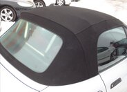 BMW Z3 Kabriolet 1,8 l 85 kw