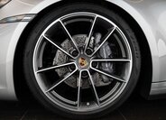 Porsche 911 Kabriolet 3,0 l 283 kw