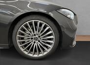 Mercedes-Benz Třídy C 22