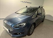 Ford S-MAX 1