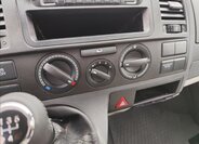 Volkswagen Transporter VAN-Minibus 2,0 l 84 kw