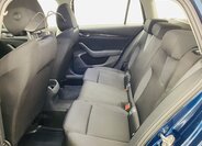 Škoda Octavia Kombi 2,0 l 85 kw