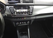 Škoda Fabia 18