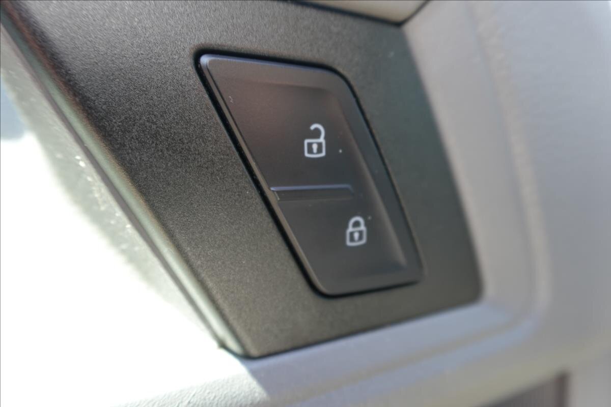 Volkswagen Crafter Ostatní 2,0 l 103 kw