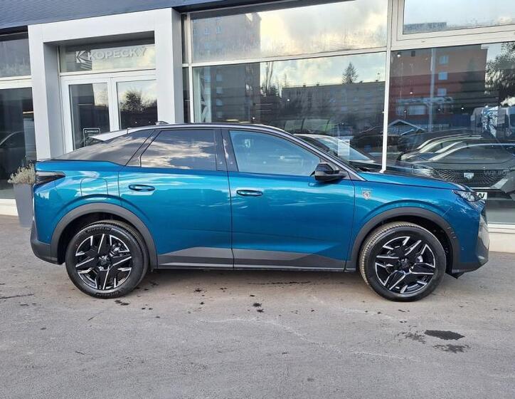 Peugeot 3008 7