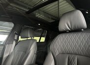 BMW X7 SUV 3,0 l 259 kw