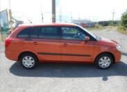 Škoda Fabia 3