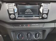 Škoda Fabia Kombi 999,0 70 kw