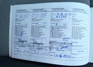 Chevrolet Cruze Sedan / Limuzína 2,0 l 110 kw