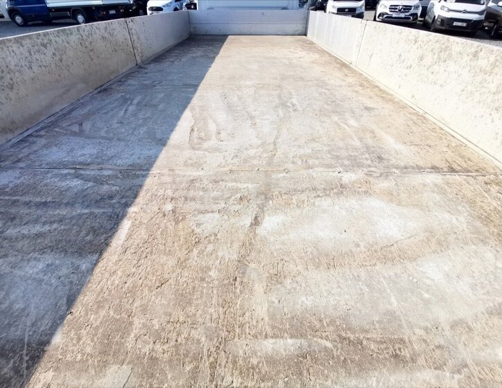 Iveco Daily Valník 3,0 l 125 kw