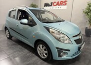 Chevrolet Spark 2