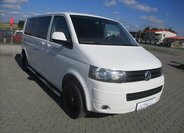 Volkswagen Transporter Kombi 2,0 l 84 kw