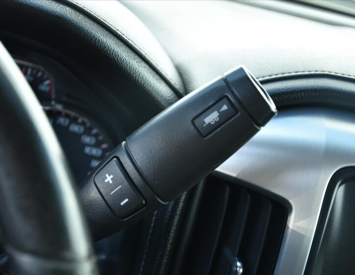 GMC Sierra Pick-up 4,3 l 212 kw