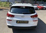 Hyundai i30 6