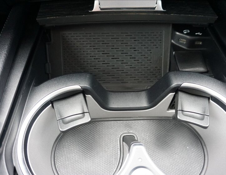 Mercedes-Benz GLE SUV 2,9 l 200 kw