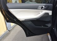 BMW X5 SUV / Terénní 3,0 l 250 kw