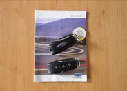 Ford Galaxy MPV 2,0 l 110 kw