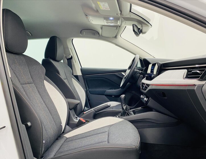 Škoda Scala Hatchback 999,0 85 kw