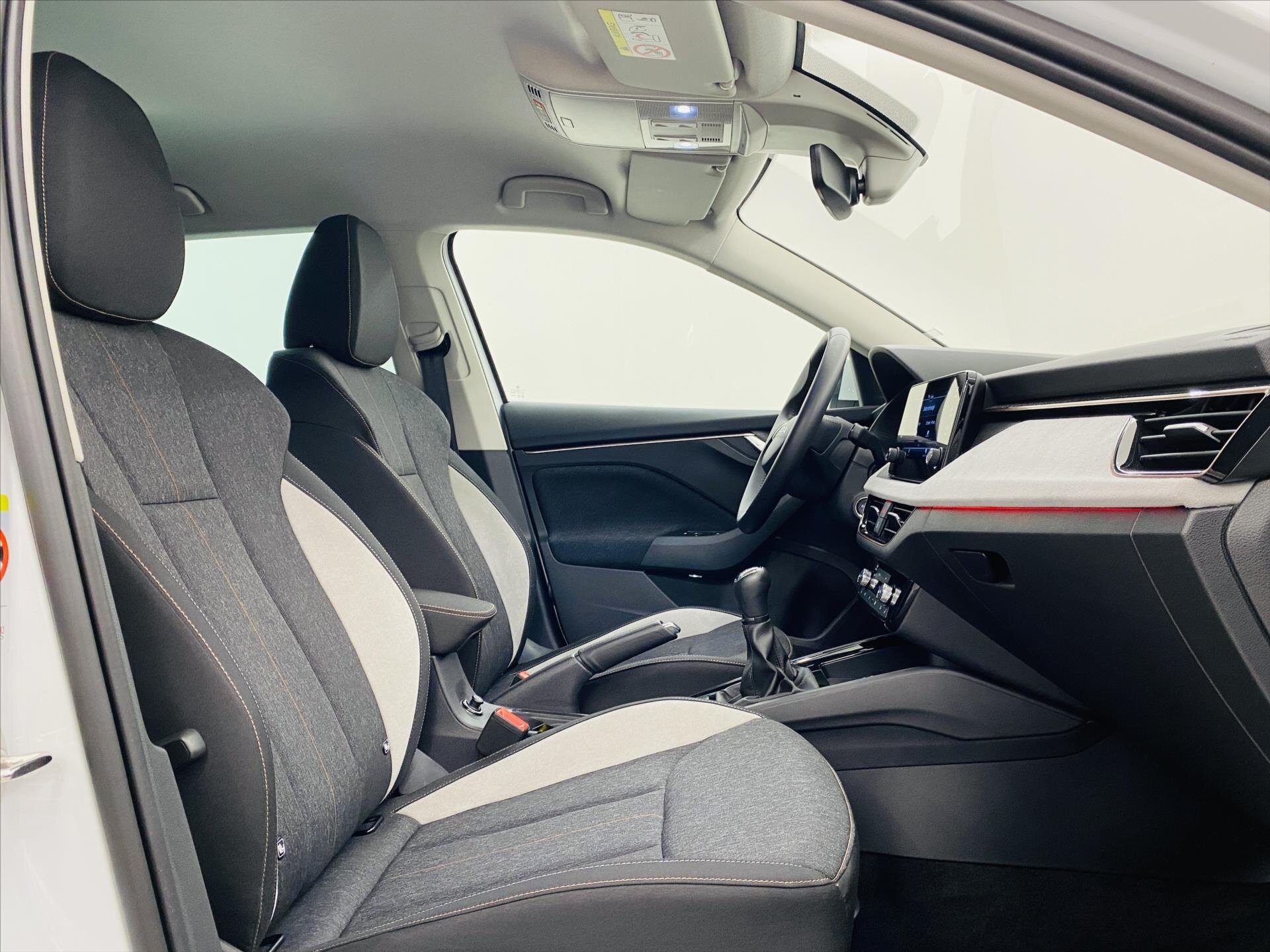 Škoda Scala Hatchback 999,0 85 kw