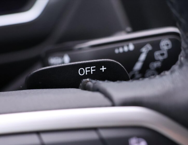 Volkswagen Tiguan SUV 2,0 l 140 kw