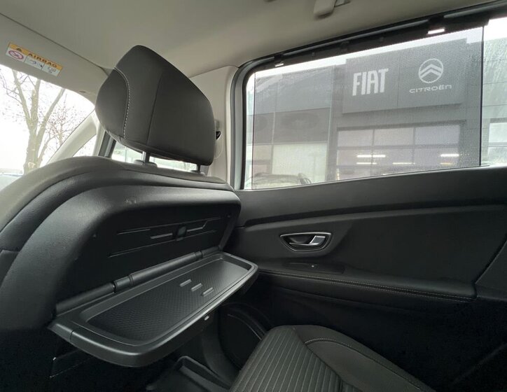 Renault Grand Scénic MPV 1,7 l 88 kw