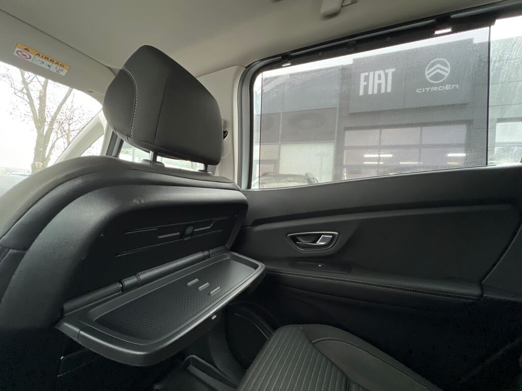 Renault Grand Scénic MPV 1,7 l 88 kw