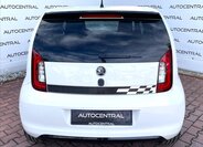 Škoda Citigo Hatchback 999,0 44 kw