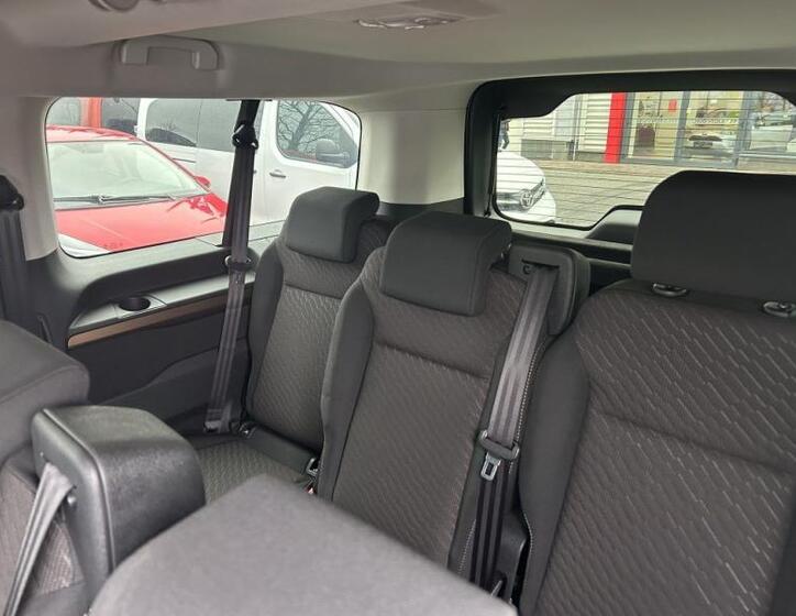 Toyota ProAce Verso 29