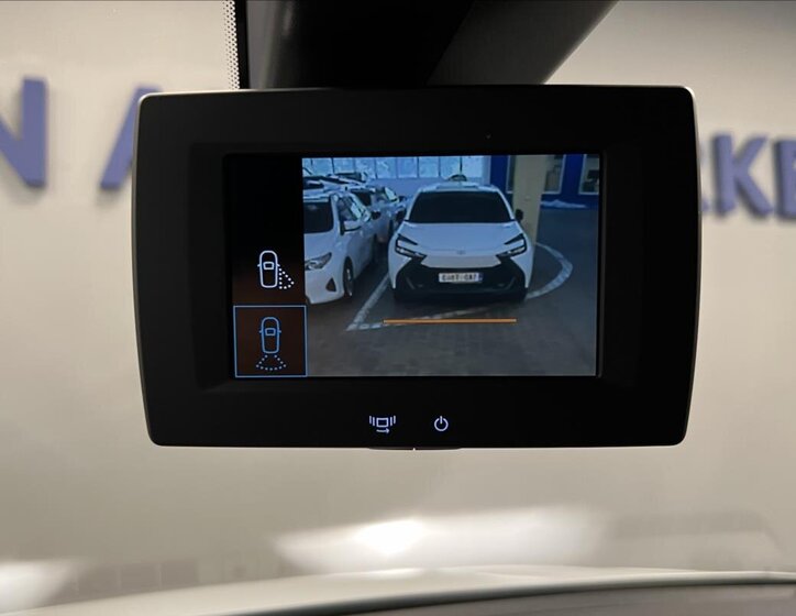 Toyota ProAce City 6