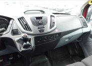 Ford Transit Ostatní 2,0 l 77 kw