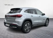 Mercedes-Benz EQA 7