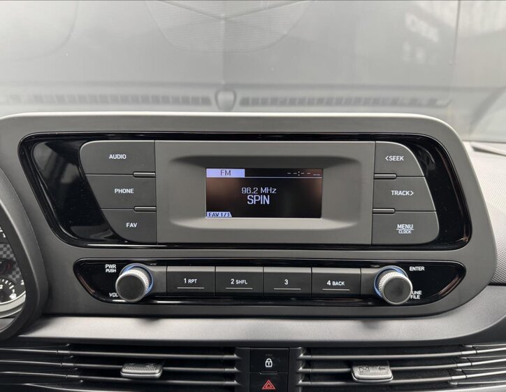 Hyundai i20 Hatchback 998,0 73 kw