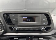 Hyundai i20 Hatchback 998,0 73 kw