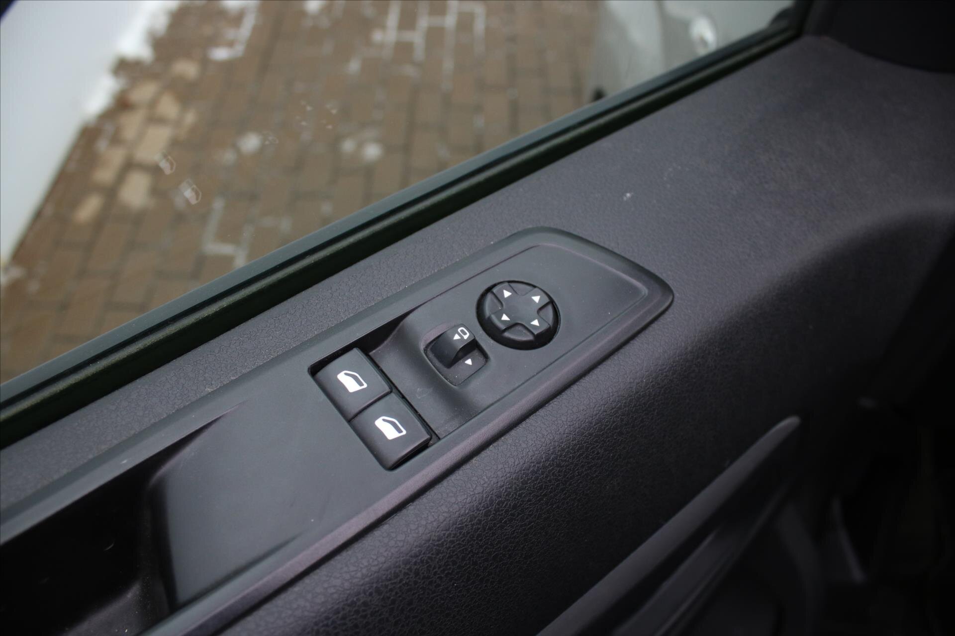 Citroën SpaceTourer MPV 2,0 l 130 kw