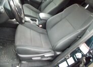 Toyota RAV4 SUV / Terénní 2,5 l 114 kw