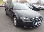 Audi A3 5