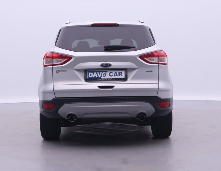 Ford Kuga SUV / Terénní 1,5 l 110 kw