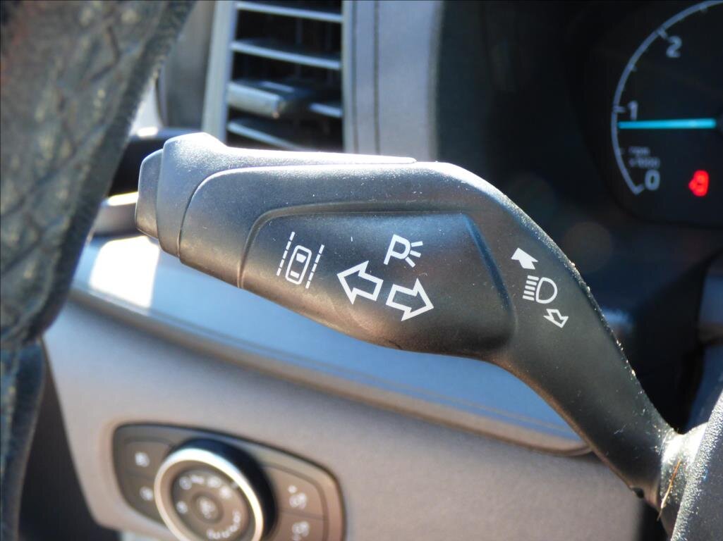 Ford Transit Custom Ostatní 2,0 l 96 kw