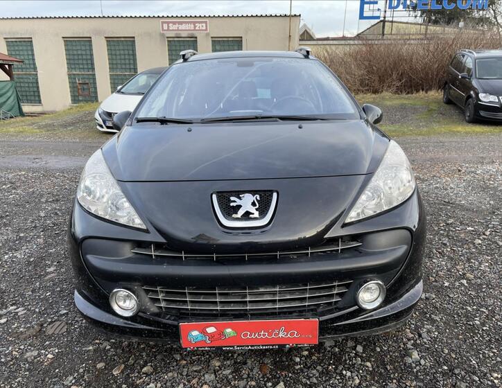 Peugeot 207 2