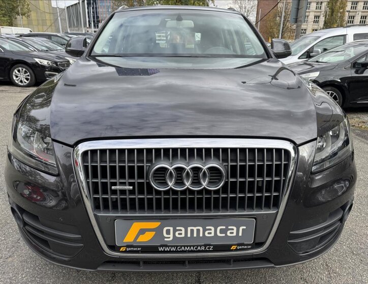 Audi Q5 SUV 2,0 l 125 kw