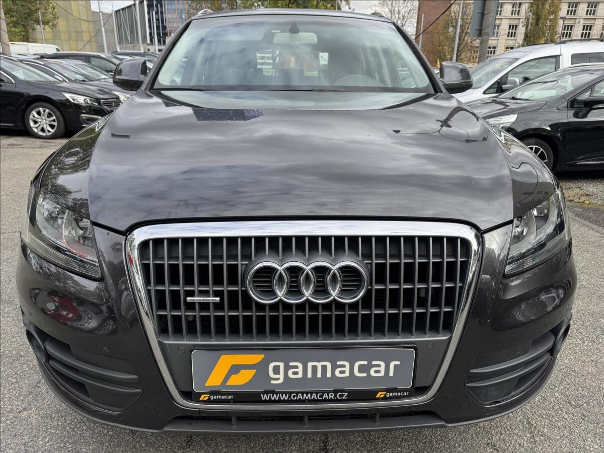 Audi Q5 SUV 2,0 l 125 kw