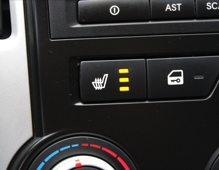 KIA Ceed Kombi 1,6 l 91 kw